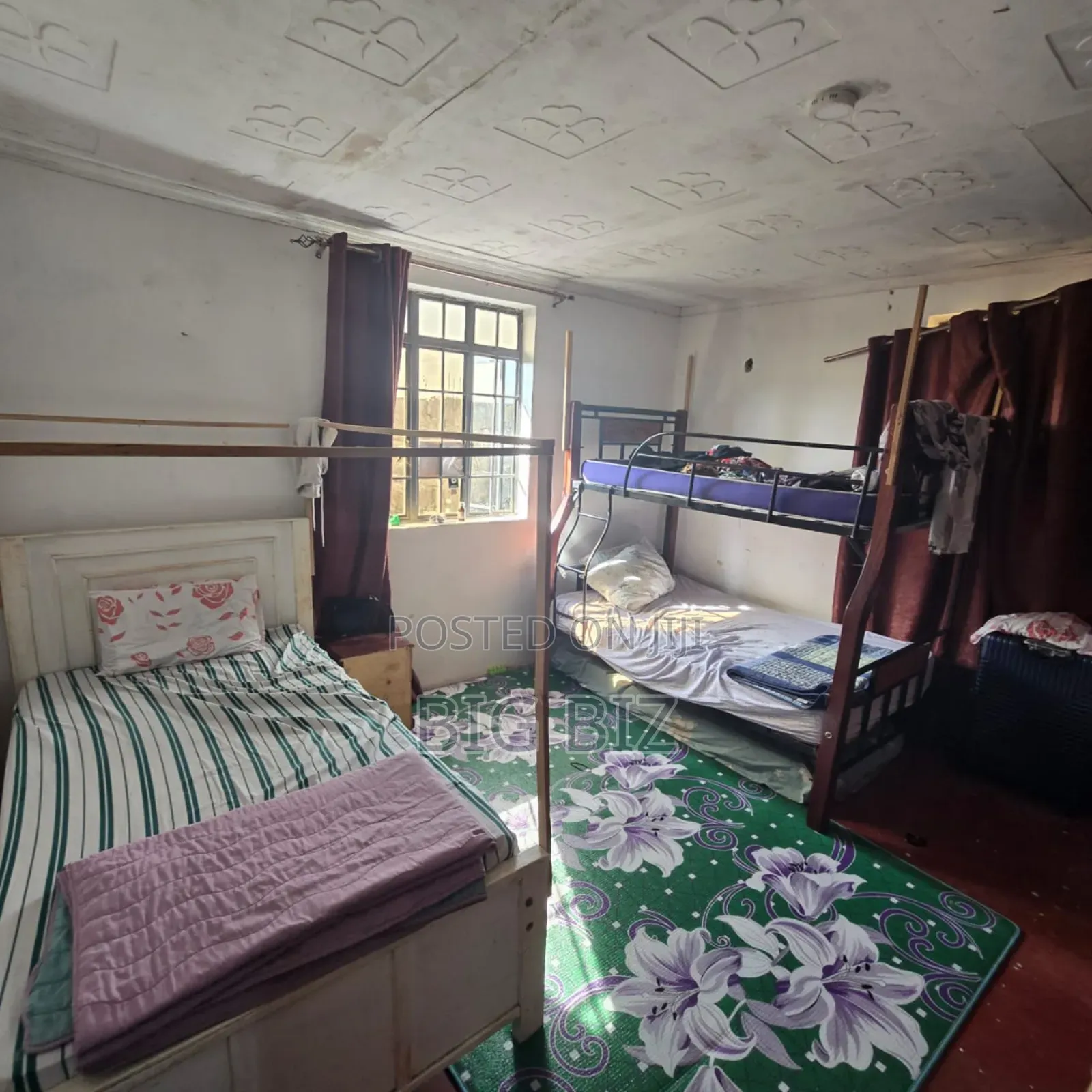 2bdrm House in House + Shops, Mlolongo for sale