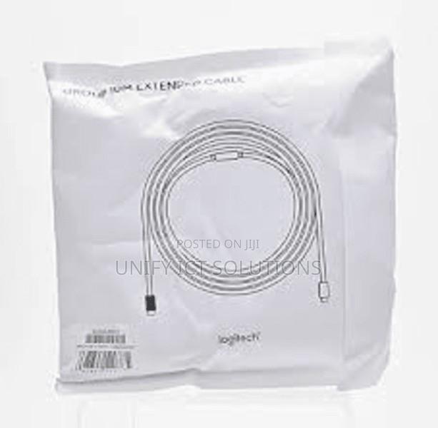 Logitech Extender Cable for Group 10m - main view
