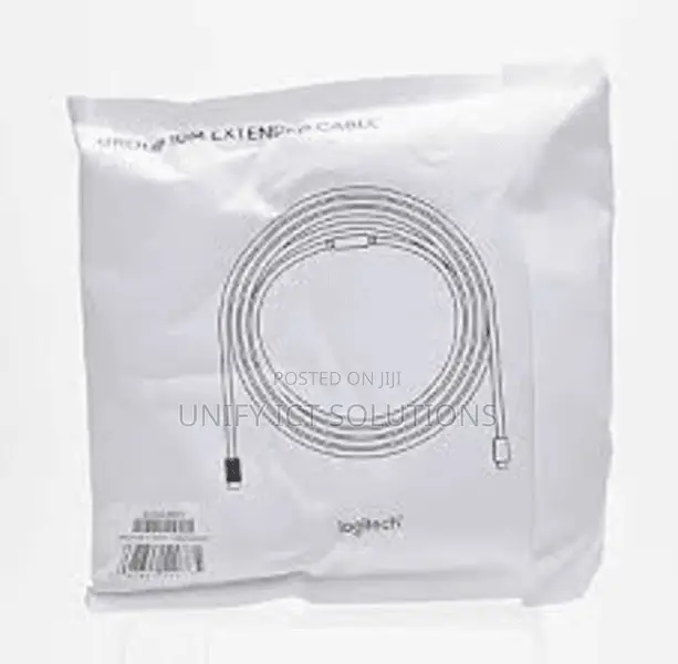 Logitech Extender Cable for Group 10m