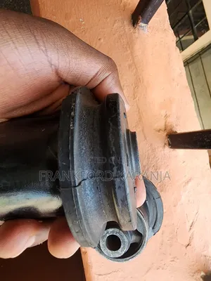 Suzuki Swift Rear Bushes