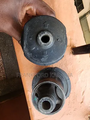 Suzuki Swift Rear Bushes