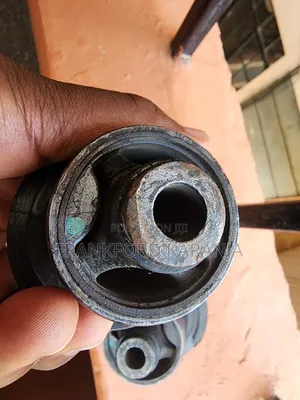 Suzuki Swift Rear Bushes