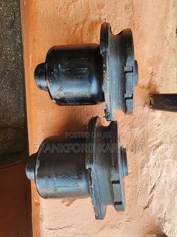 Suzuki Swift Rear Bushes - thumbnail 4