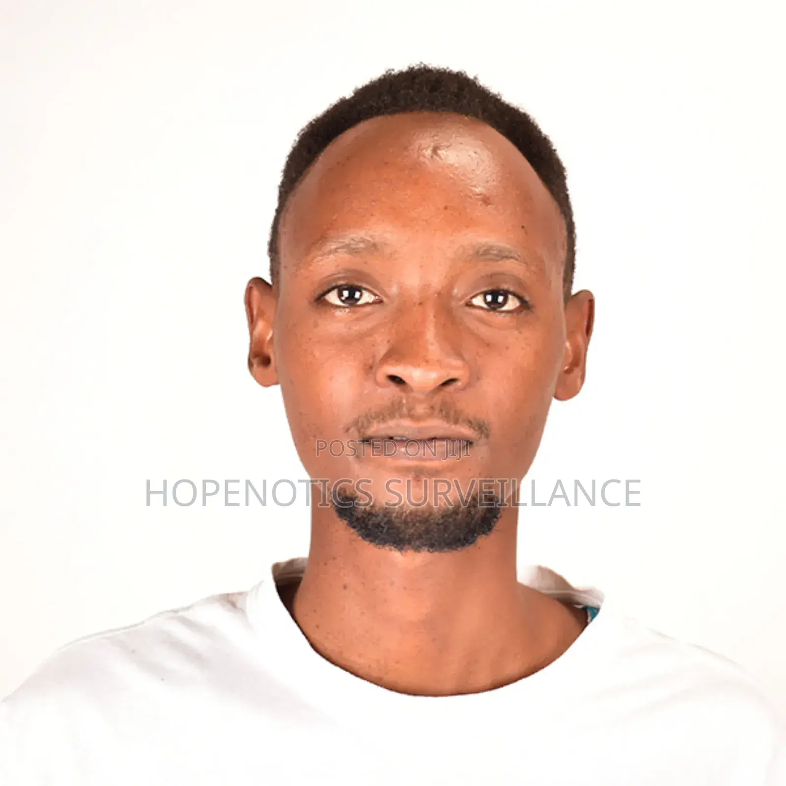 Alexander Muchemi