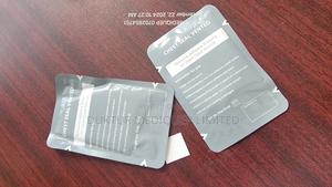 Emergency Chest Seal - main view