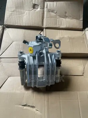 Jeep Baic BJ80 Brake Calliper Rear Front