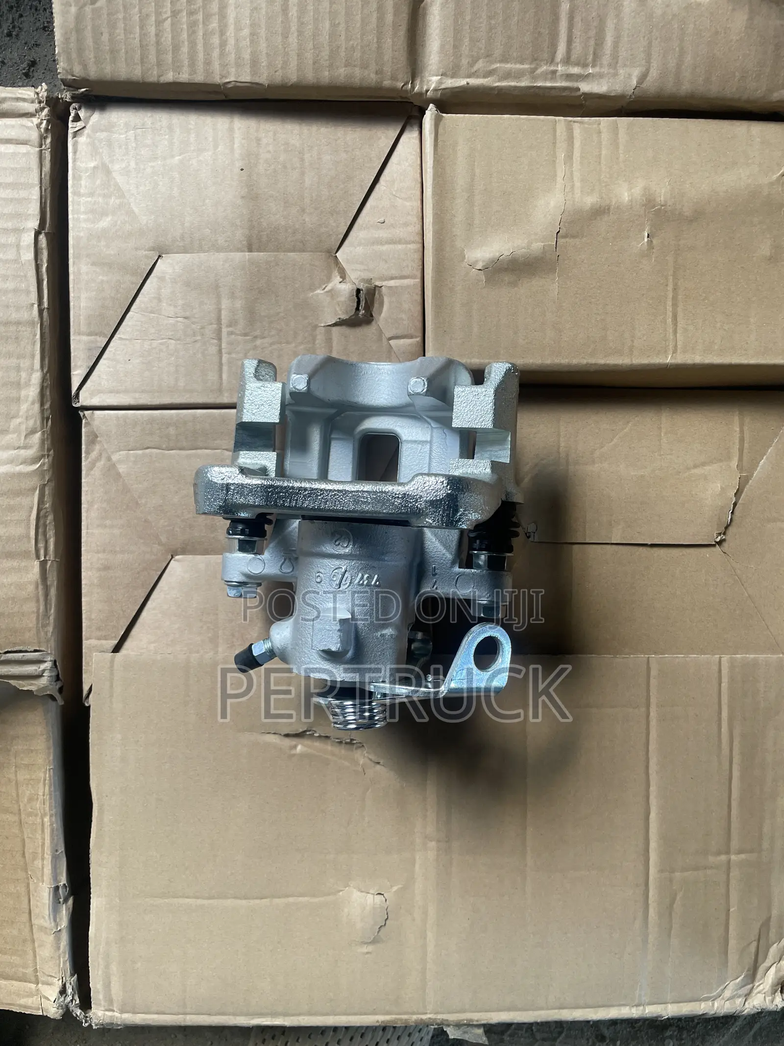 Jeep Baic BJ80 Brake Calliper Rear Front