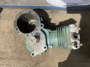 Air Compressor Assy ,Faw 290/380,Steyr Wd615