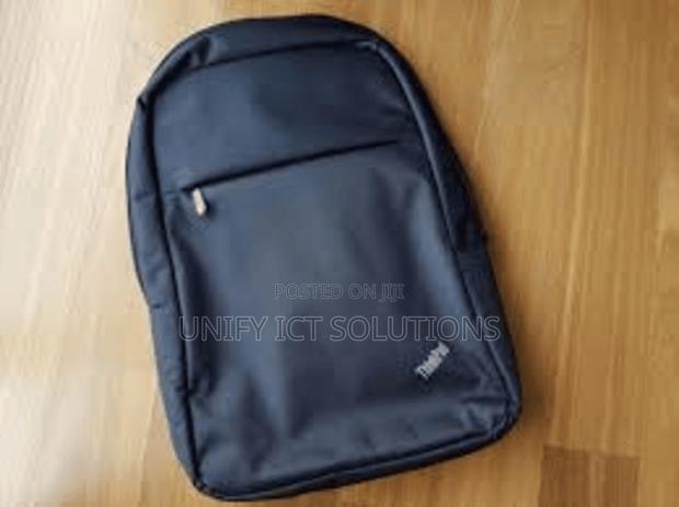 Thinkpad 15.6-Inch Basic Backpack - 4X40K09936