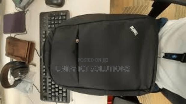 Thinkpad 15.6-Inch Basic Backpack - 4X40K09936 - thumbnail 2