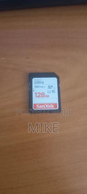 128 and 64gb Card - main view