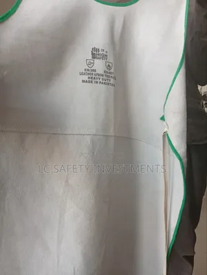 Protecta Welding Leather Apron