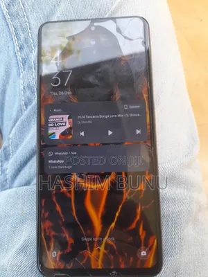 Realme C55 256 GB Black