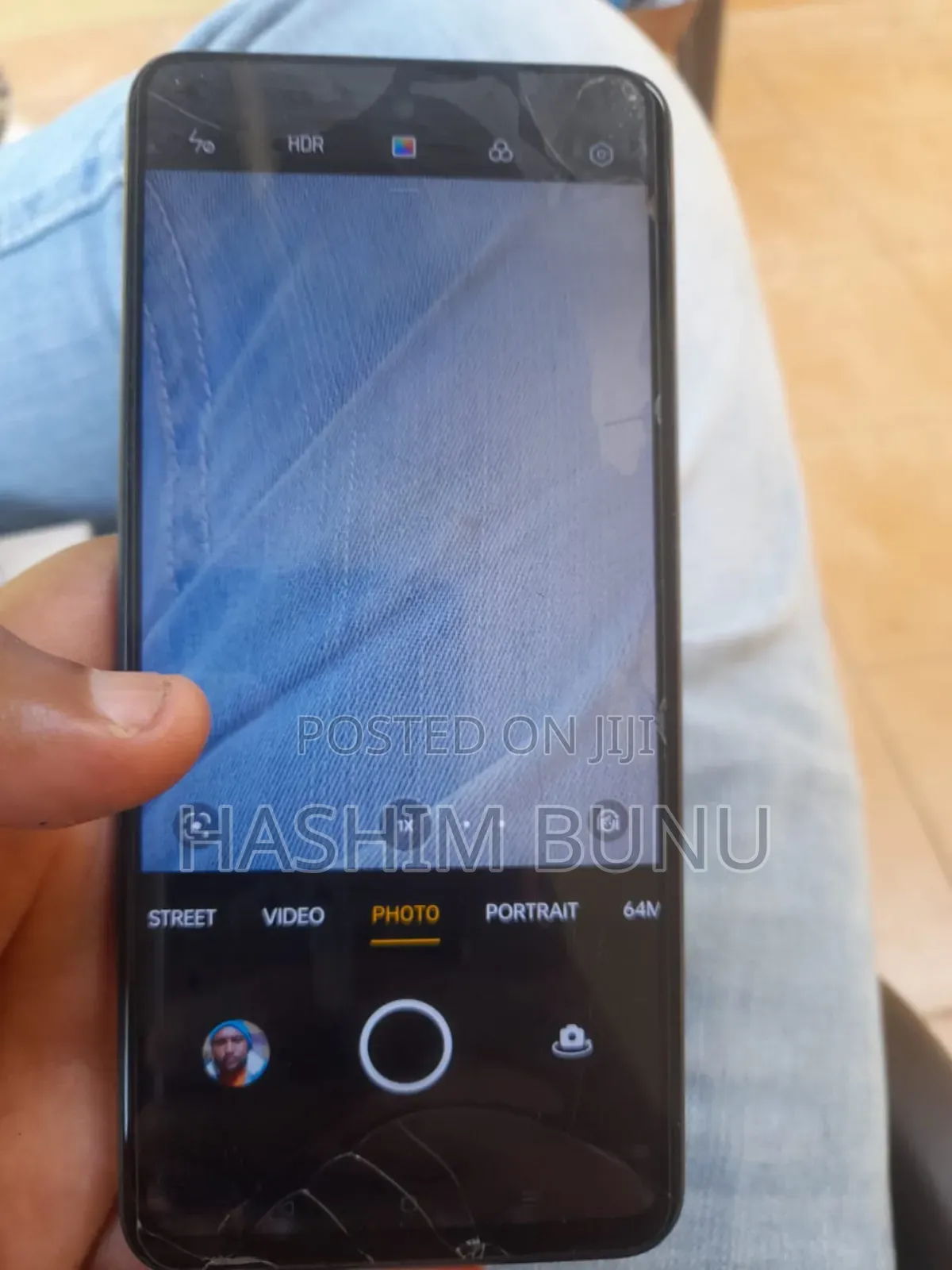 Realme C55 256 GB Black
