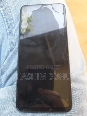 Realme C55 256 GB Black