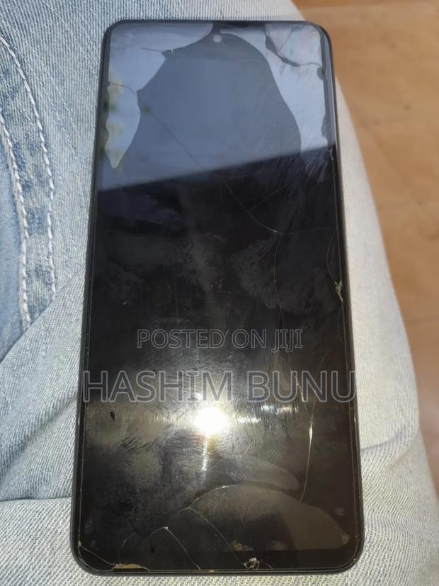 Realme C55 256 GB Black - thumbnail 6