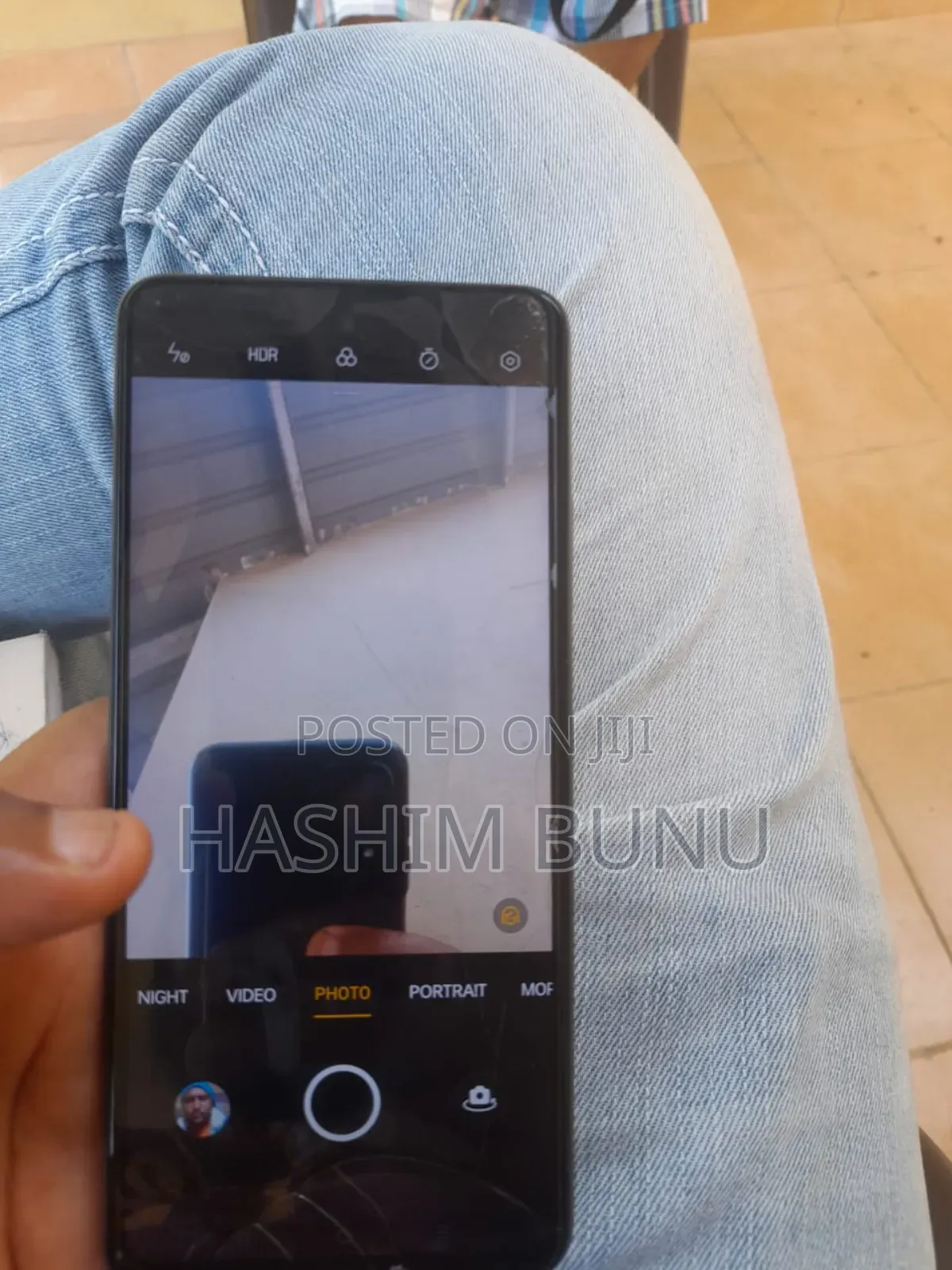 Realme C55 256 GB Black