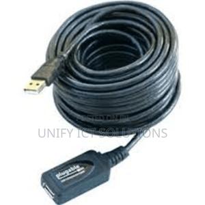 USB Extension Cable 10M - thumbnail 2