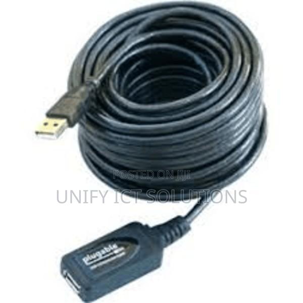 USB Extension Cable 10M - main view