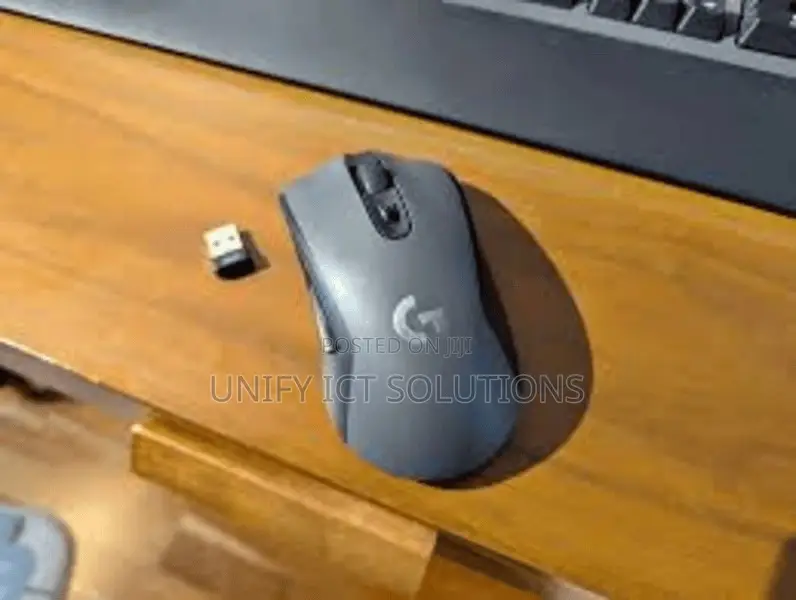 Logitech G603 Lightspeed Wireless Gaming Mouse