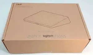 Logitech Tap Touch Controller for Video Conferencing