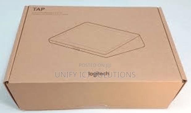 Logitech Tap Touch Controller for Video Conferencing - thumbnail 2