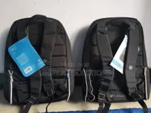 HP Active Backpack 15.6′′ Black