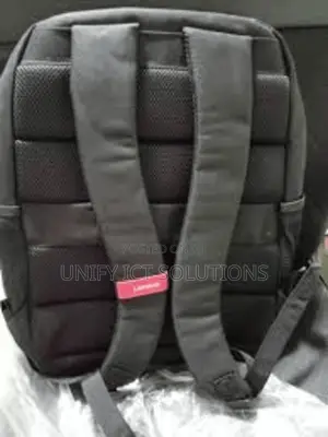 Lenovo 15.6” Laptop Everyday Backpack B515 Black