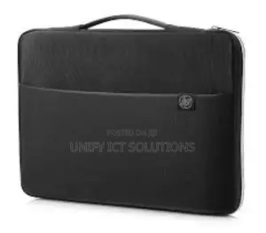 HP Focus Topload Carrycase 15.6"