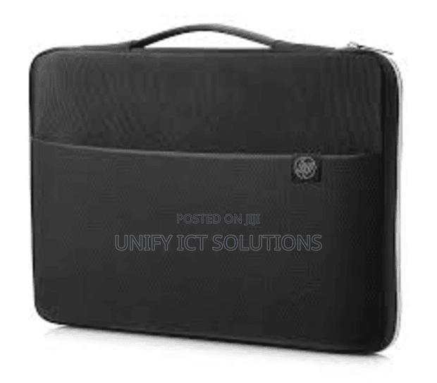 HP Focus Topload Carrycase 15.6"