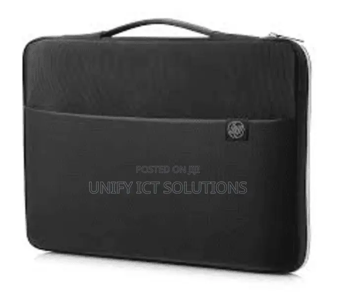 HP Focus Topload Carrycase 15.6"