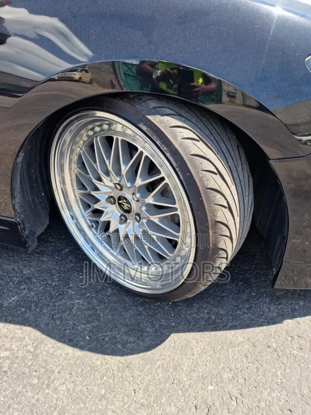 Mazda Atenza 2018 Black