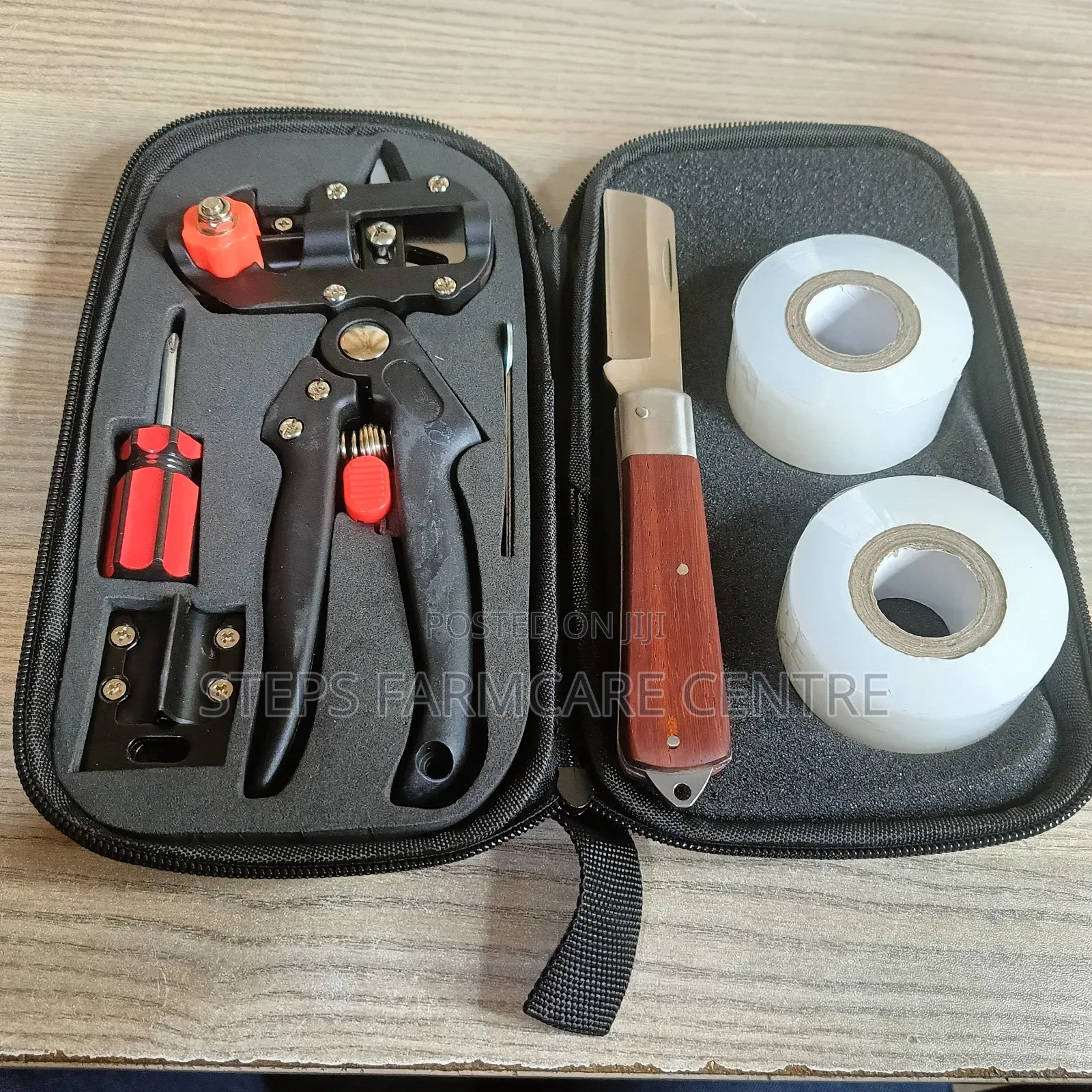 Complete Grafting Tool Set