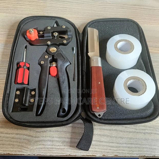 Complete Grafting Tool Set
