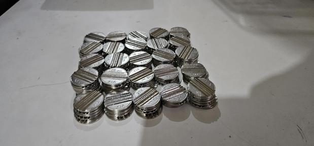 Circle Tokens for Foosbal and Pooltable - thumbnail 2