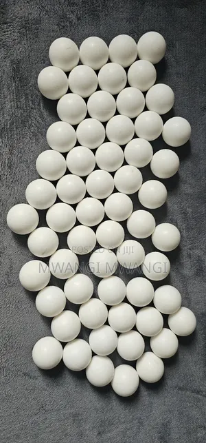 Foosball Table Balls