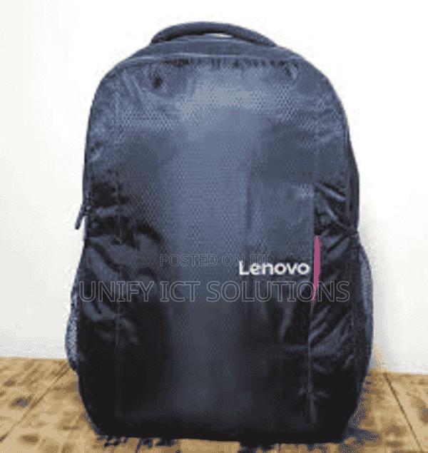 Lenovo 15.6” Laptop Everyday Backpack B510