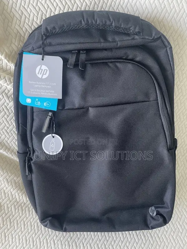 HP Renew Backpack 15.6"