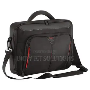 Targus Classic+ 15-15.6" Clamshell Laptop Bag (CN415)