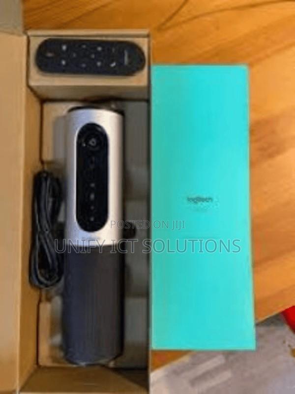 Logitech Conference Cam Connect - main view