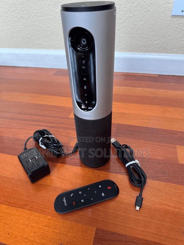 Logitech Conference Cam Connect - thumbnail 3