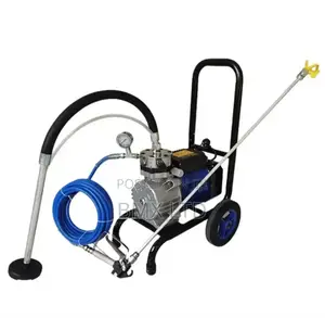 Spray Painter Machine