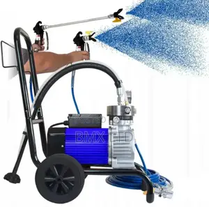 Airless Spray Painting Machine