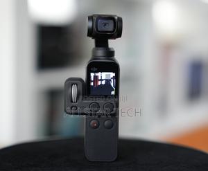 DJI Osmo Pocket Gimbal With 128GB SD - thumbnail 2