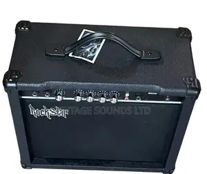 Electric Guitar Combo Tb40 40watts ( Black )