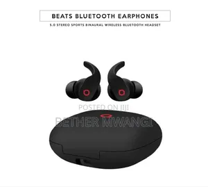 BEATS Bluetooth Earphones in Kenya