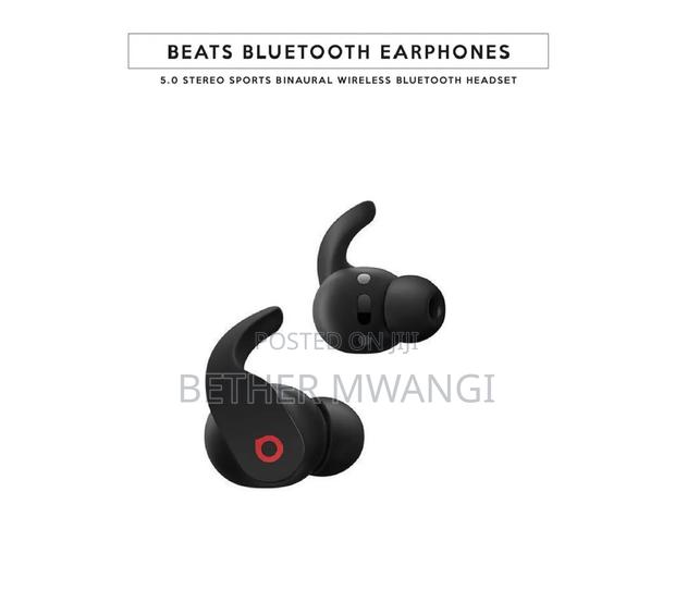 BEATS Bluetooth Earphones in Kenya - thumbnail 3