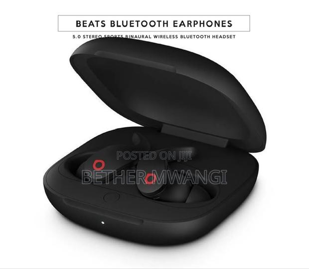 BEATS Bluetooth Earphones in Kenya - thumbnail 4