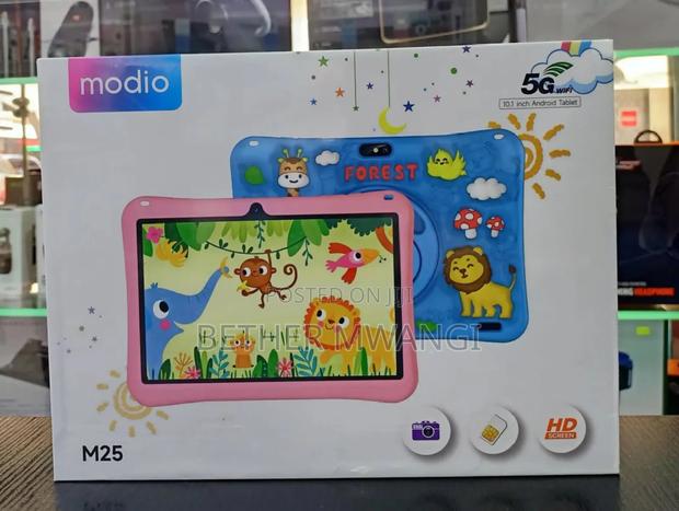 New Modio M25 512 GB Blue - thumbnail 3