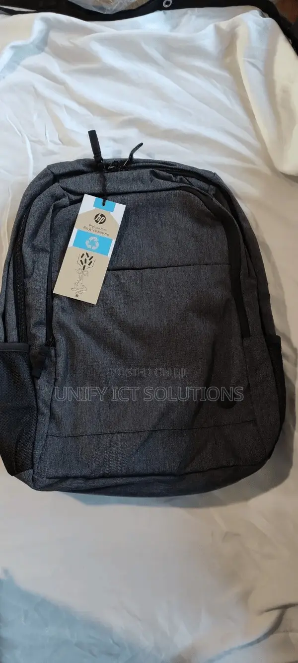 Hp Prelude Pro 15.6-Inch Recycled Backpack